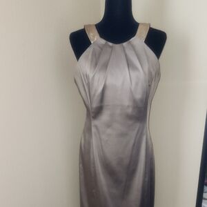 Calvin Klein Elegant Evening/cocktail Dress